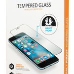 Folie Protectie Sticla Temperata Lemontti LFSTMOTOG4 pentru Lenovo Moto G4 (Transparent), Lemontti