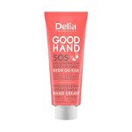 Crema de maini Delia Cosmetics Good Hand S.O.S , Regenerare si Nutritie ,75ml, Delia