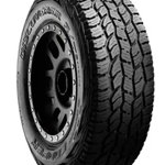 Anvelope Toate anotimpurile 245/70R16 111T DISCOVERER AT3 SPORT 2 XL OWL MS 3PMSF (E-3.5) COOPER, COOPER