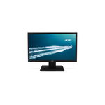 Monitor LED Acer V226HQLHbd, 21.5", Full HD, Negru