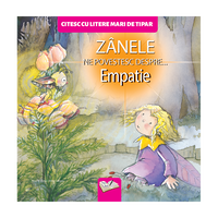 Zânele ne povestesc despre... Empatie, Ars Libri