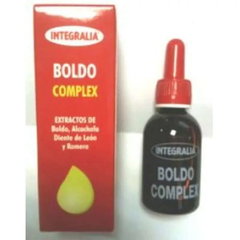 Integralia Boldo Complex Extract 50Ml.,
