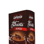 Ciocolata calda La Festa Classic 250 g Engros, 