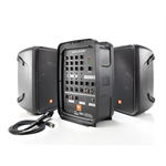 Boxe active portabile JBL EON 208P 300W, JBL