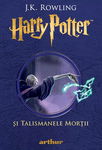 Harry Potter si Talismanele Mortii - vol 7