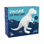 Lampa LED T-Rex