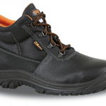 pantofi de lucru, cizme din piele marimea 46 (7243PL), Beta Tools