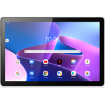 Tableta Lenovo Tab M10 TB328XU Gen. 3, Procesor Unisoc T610 Octa-Core, IPS LCD Capacitive touchscreen 10.1", 4GB RAM, 64GB Flash, Wi-Fi, Bluetooth, 4G, Android Gri