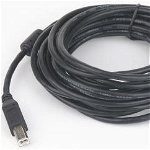 Cablu CCF-USB2-AMBM-15, Gembird