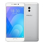 Smartphone Meizu M6 NOTE 5,5" Octa Core 32 GB 4 GB RAM Argintiu