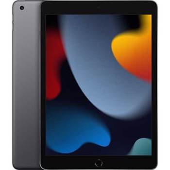 Apple iPad 9 (2021), 10.2 ", 256GB, Wi-Fi, Space Grey
