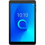 Tableta Alcatel 1T 10, Procesor Quad-Core 1.3GHz, Ecran TFT Capacitive touchscreen 10.1", 1GB RAM, 16GB Flash, 2MP, Wi-Fi, Bluetooth, Android (Negru)
