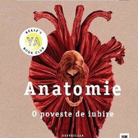 Anatomie. O poveste de iubire - Dana Schwartz, Trei