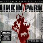 Linkin Park - Hybrid Theory [20 Anniv. Ed. digipack] (2cd)