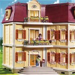 Casa de papusi PLAYMOBIL Doll's House, PlayMobil