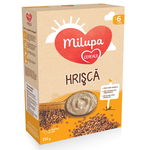 Cereale cu lapte si Hrisca Milupa Milumil, 250 g, 6 luni +