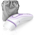 Epilator IPL BRAUN Expert PL3012, 300.000 pulsatii, retea, mov