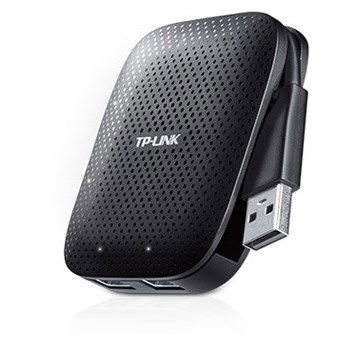USB 3.0 Hub, 4 port-uri, TP-LINK (UH400)