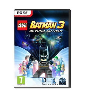 LEGO BATMAN 3 BEYOND GOTHAM - PC