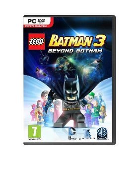 LEGO BATMAN 3 BEYOND GOTHAM - PC