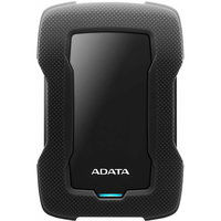 HDD Extern ADATA HD330, 5TB, Negru, USB 3.1