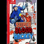 Super Blood Hockey Premium Edition NSW