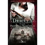 Anchetele lui Audrey Rose Vol. 2 Dracula. Pe urmele printului nemuritor - Kerri Maniscalco