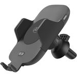 Incarcator wireless auto TLL151301, Negru, Tellur