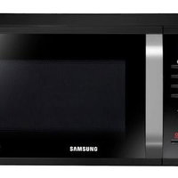 Cuptor microunde SAMSUNG MS23F301TAK, 23l, 800W, negru