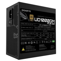 Sursa Gigabyte UD1000GM, 1000W, 80PLUS Gold, Eff. 90%