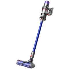 Aspirator vertical DYSON V11 2023, 0.76l, 25.2V, autonomie max 60 min, Point&Shoot, albastru-argintiu Aspirator vertical DYSON V11 2023, 0.76l, 25.2V, autonomie max 60 min, Point&Shoot, albastru-argintiu