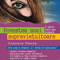 Povestea unei supravietuitoare. Afla acum ce drepturi ai! Invata sa reactionezi!