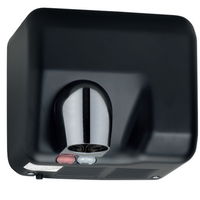 Uscator de maini Bemeta Hotel  2300W  negru, Bemeta