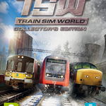 Train Sim World 2020 Collectors Edition PC