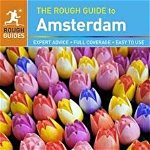The Rough Guide to Amsterdam (Rough Guides)