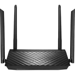 Wrl router 1267mbps 1000m 4p/dual band rt-ac58u-v3 asus, "rt-ac58u-v3" (include tv 1.75lei)