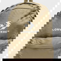 Rucsac unisex cu imprimeu logo Speed 3, Converse