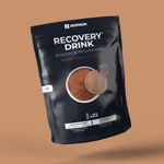 Băutură cu proteine pentru recuperarea sportivă Ciocolată 1,5KG, DECATHLON