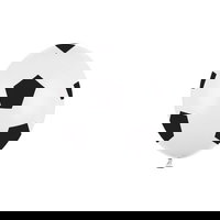 Baloane latex fotbal 30 cm, Party Deco