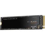 SSD WD Black SN750 2TB PCI Express 3.0 x4 M.2 2280