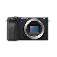 Sony A6700 System Camera + 1650mm Lens, Sony