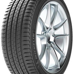 Anvelopa vara Michelin Latitude Sport 3 DT JLR 225/65/R17 106V XL, MICHELIN