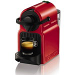 Espressor cafea XN1005 Inissia Nespresso 19 bar 0.7 L 1260W Rosu, Krups