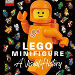 Legoa(r) Minifigure a Visual History New Edition: (Library Edition) de Gregory Farshtey