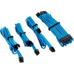 Premium individually sleeved starter kit (Type 4, Generation 4) - power cable kit, CP-8920218, Corsair