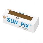Pasta de lipit Quick Sun-Fix 50002, 50 gr, SUN-FIX