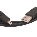 Cablu de date USB UC-E6 pentru Nikon D5000 Panasonic Sony Olympus Fuji Konica Minolta USB-2 USB-3 Pentax I-USB7 I-USB17 I-USB33