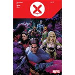 X-Men by Jonathan Hickman TP Vol 02, Marvel