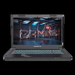 Laptop Gaming Gigabyte G5 KF5-H3EE354KD cu procesor Intel   Core,   i7-13620H pana la 4.9GHz, 15.6  , Full HD, 144Hz, 16GB DDR5, 1TB SSD, NVIDIA   GeForce RTX,   4060 8GB GDDR6, No OS, Black