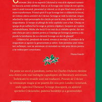 Poveste de Craciun | Charles Dickens, Paralela 45